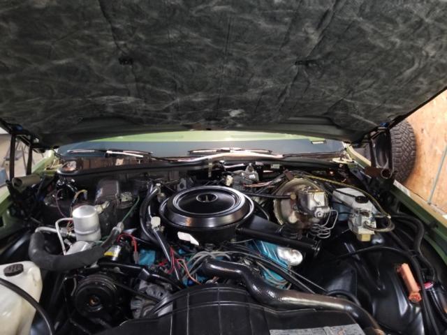 1979 Pontiac Bonneville - photo 12