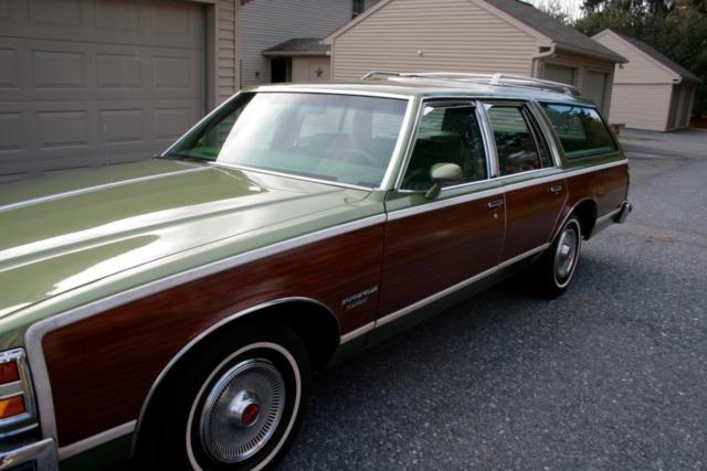 1979 Pontiac Bonneville - photo 2