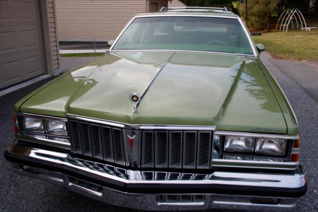 1979 Pontiac Bonneville - photo 3