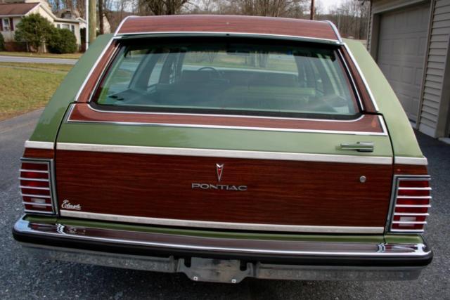 1979 Pontiac Bonneville - photo 4