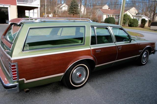 1979 Pontiac Bonneville - photo 5
