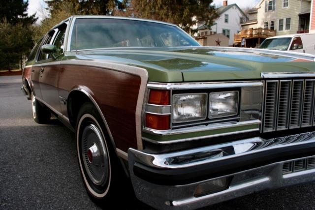 1979 Pontiac Bonneville - photo 6