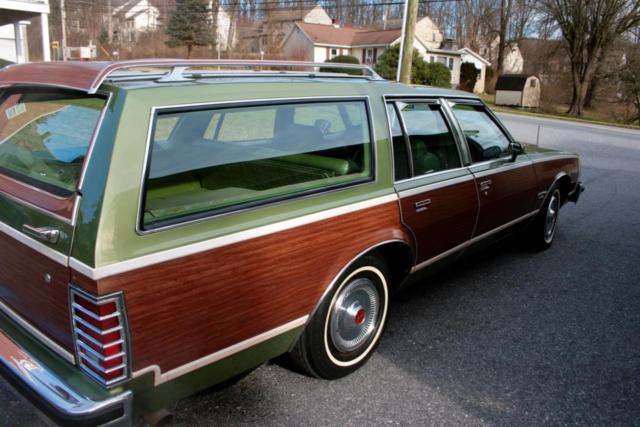 1979 Pontiac Bonneville - photo 7