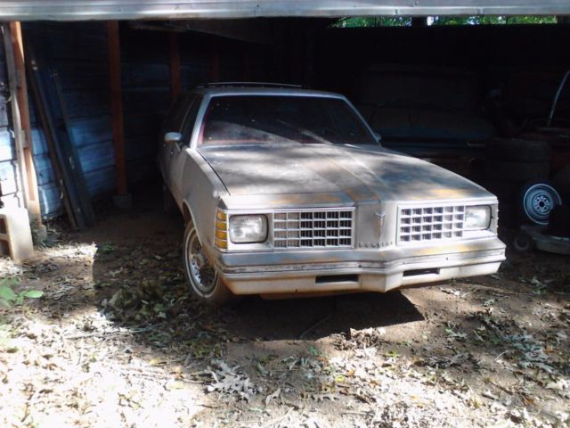 1979 Pontiac Safari - photo 3