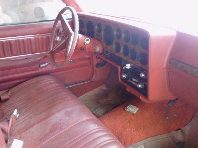 1979 Pontiac Safari - photo 4