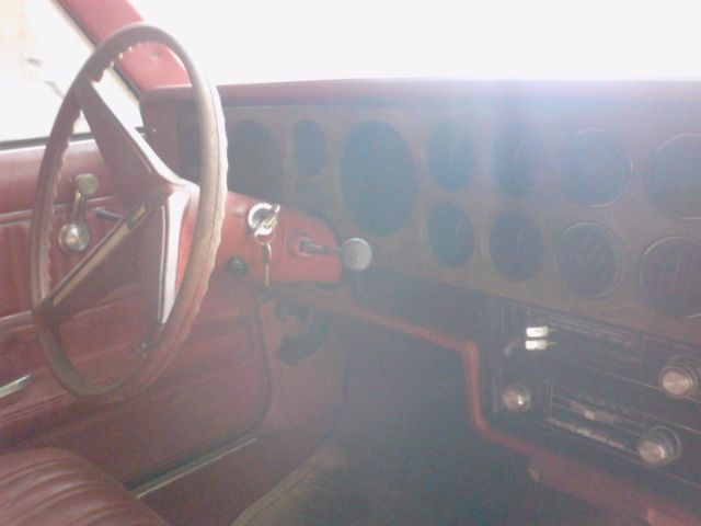 1979 Pontiac Safari - photo 5