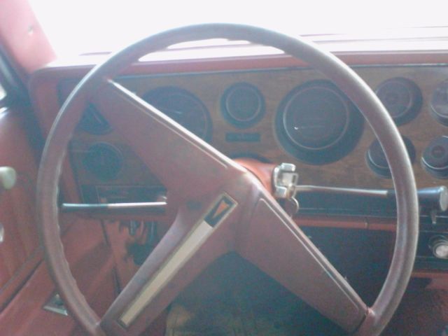 1979 Pontiac Safari - photo 6