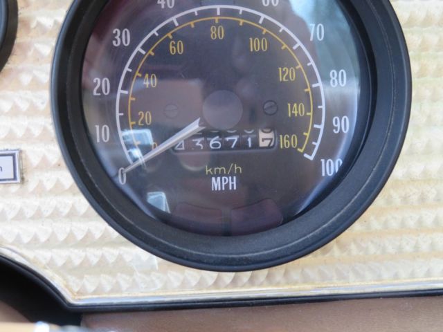 1979 Pontiac Trans Am SE Y84 - photo 12