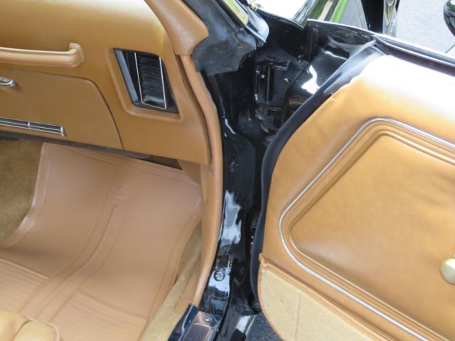 1979 Pontiac Trans Am SE Y84 - photo 13