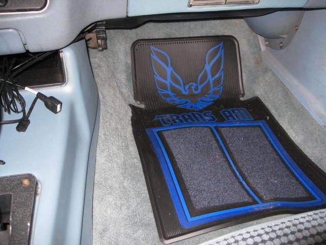 1979 Pontiac Trans Am - photo 10