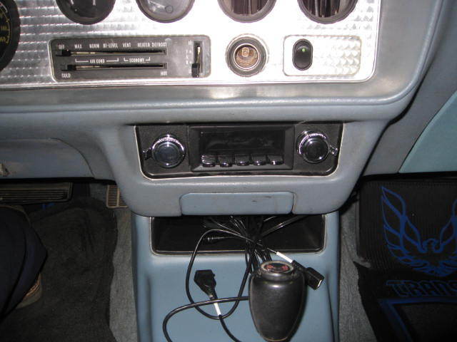 1979 Pontiac Trans Am - photo 11