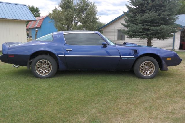 1979 Pontiac Trans Am - photo 4