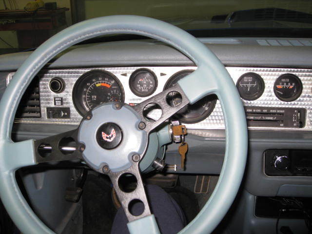 1979 Pontiac Trans Am - photo 9