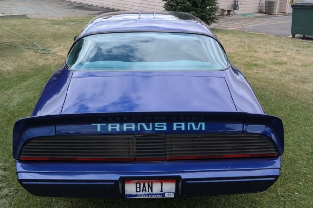 1979 Pontiac Trans Am - photo 4