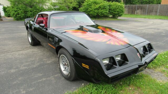 1979 Pontiac Trans Am Trans Am - photo 2