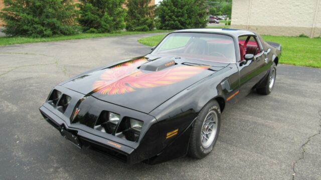 1979 Pontiac Trans Am Trans Am - photo 4