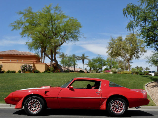 1979 Pontiac Trans Am NO RESERVE - photo 10