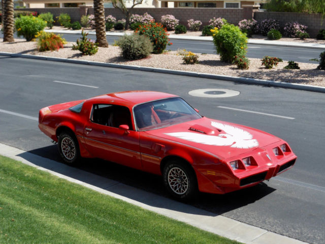 1979 Pontiac Trans Am NO RESERVE - photo 11