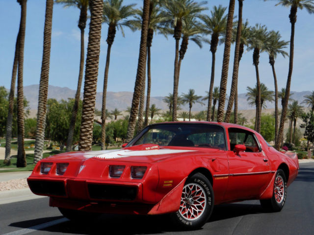 1979 Pontiac Trans Am NO RESERVE - photo 2