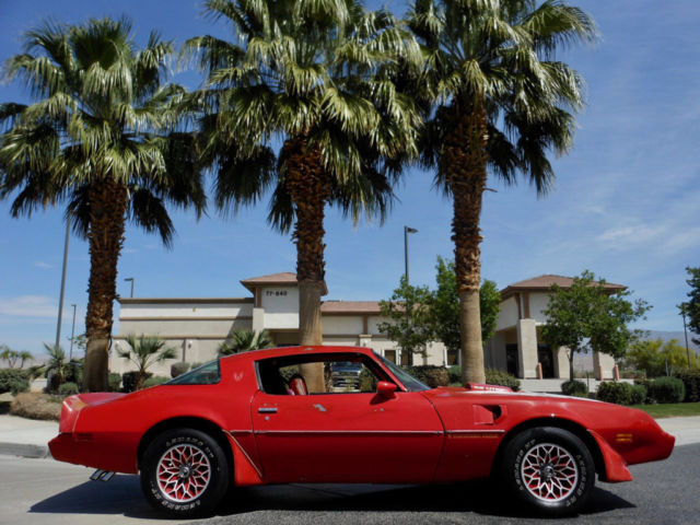 1979 Pontiac Trans Am NO RESERVE - photo 3