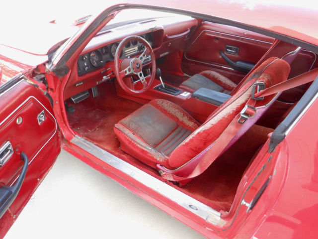 1979 Pontiac Trans Am NO RESERVE - photo 6