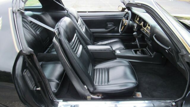1979 Pontiac Trans Am Trans AM - photo 10