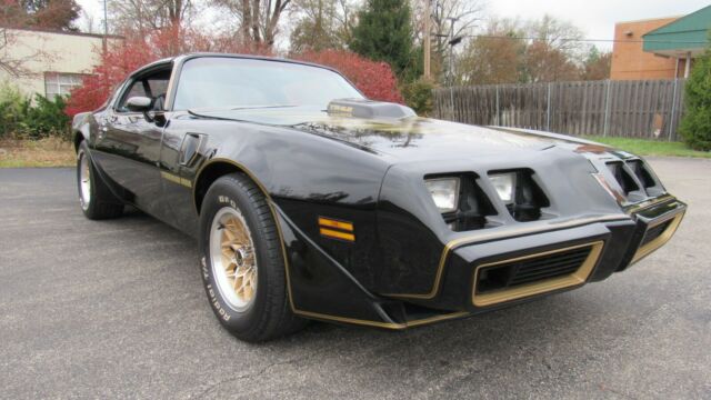 1979 Pontiac Trans Am Trans AM - photo 2