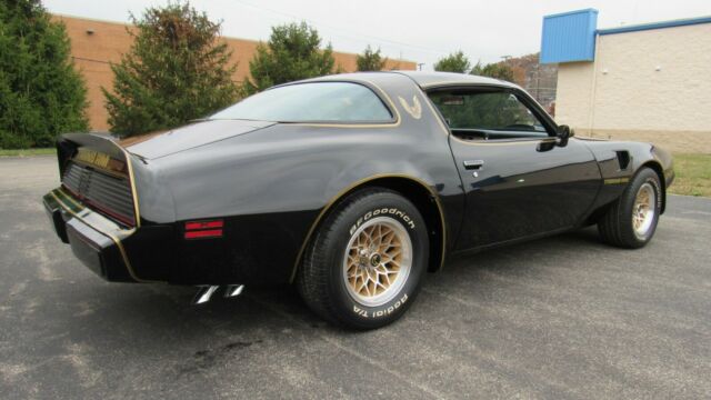 1979 Pontiac Trans Am Trans AM - photo 3