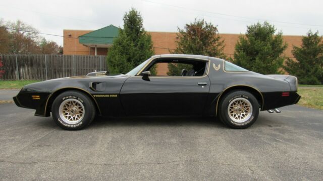 1979 Pontiac Trans Am Trans AM - photo 4