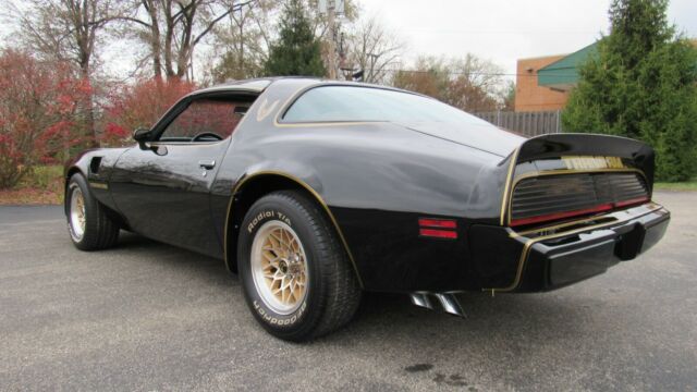 1979 Pontiac Trans Am Trans AM - photo 5