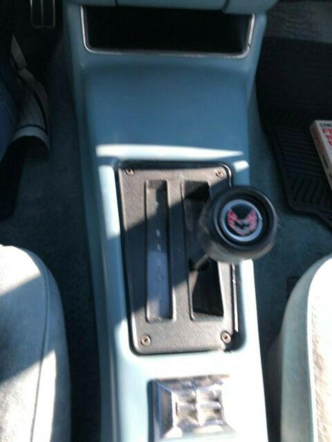1979 Pontiac Trans Am - photo 12