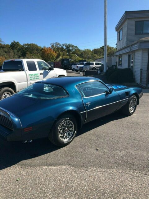 1979 Pontiac Trans Am - photo 4