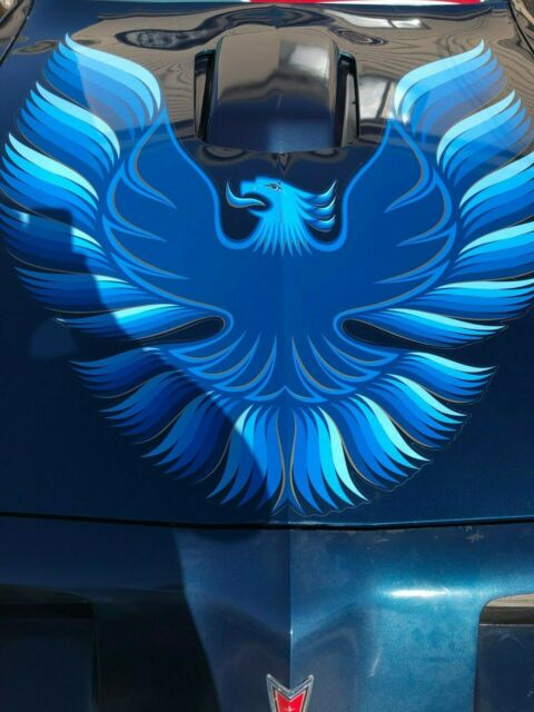 1979 Pontiac Trans Am - photo 6