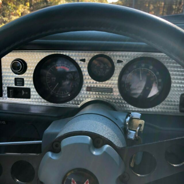 1979 Pontiac Trans Am - photo 8