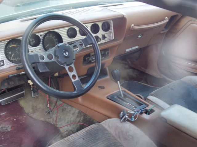 1979 Pontiac Trans Am - photo 8
