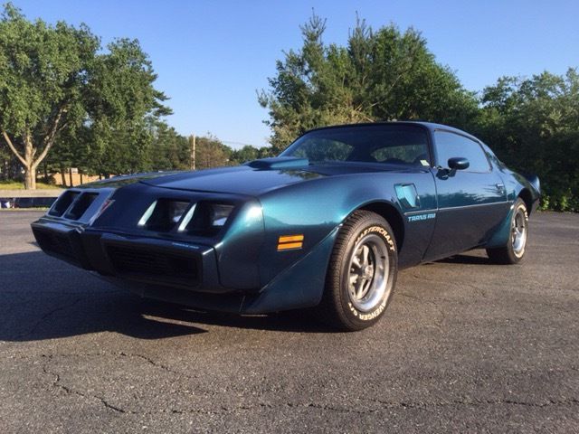 1979 Pontiac Trans Am