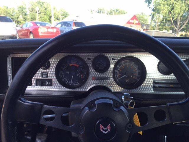 1979 Pontiac Trans Am - photo 11