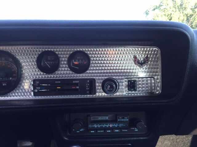 1979 Pontiac Trans Am - photo 12