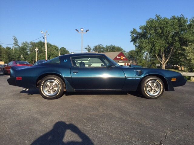 1979 Pontiac Trans Am - photo 4