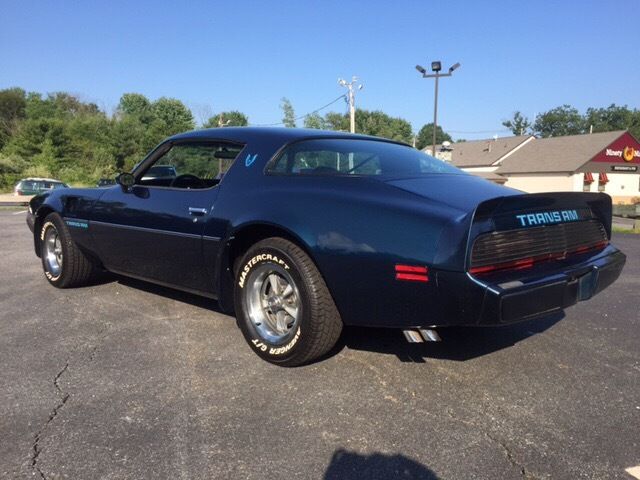 1979 Pontiac Trans Am - photo 5