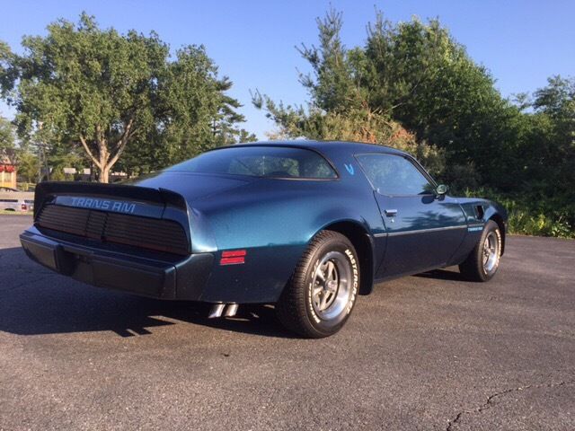 1979 Pontiac Trans Am - photo 6