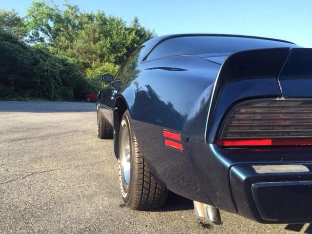 1979 Pontiac Trans Am - photo 7