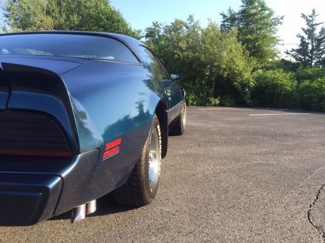 1979 Pontiac Trans Am - photo 8