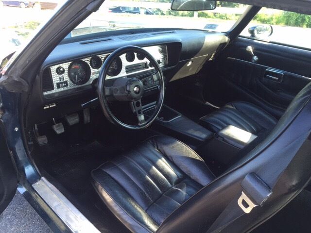 1979 Pontiac Trans Am - photo 9