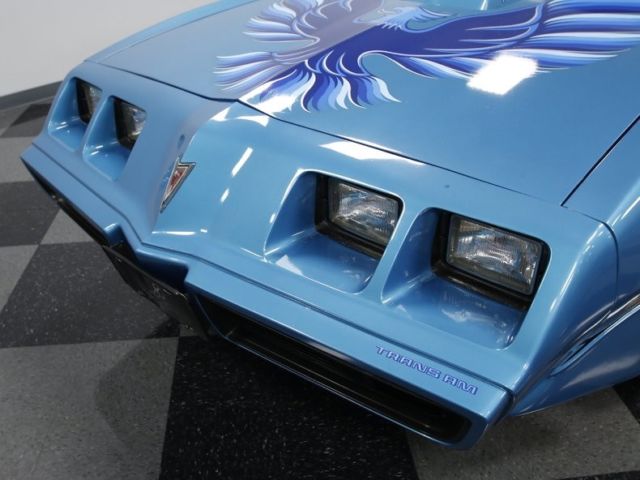 1979 Pontiac Trans Am -- - photo 10