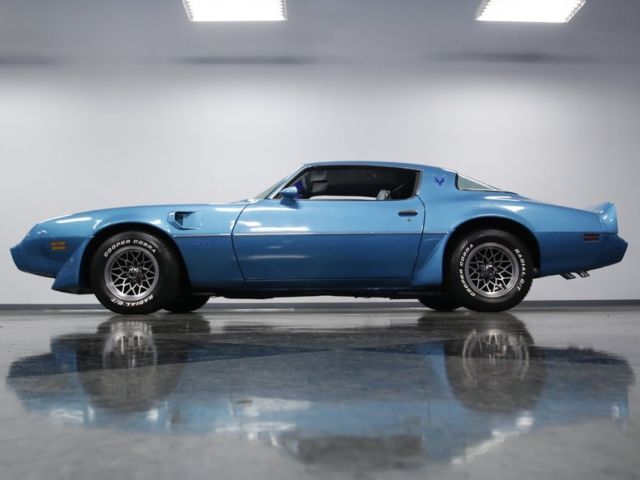 1979 Pontiac Trans Am -- - photo 12