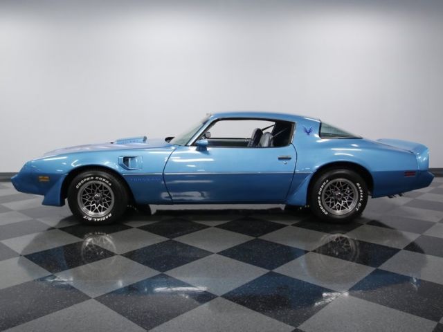 1979 Pontiac Trans Am -- - photo 3