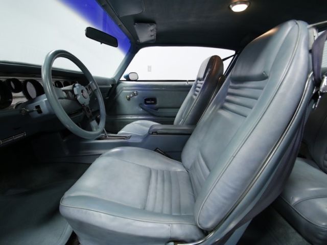 1979 Pontiac Trans Am -- - photo 5
