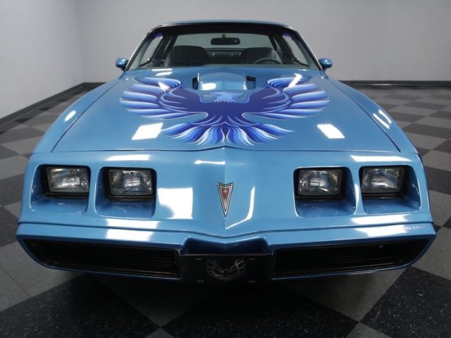 1979 Pontiac Trans Am -- - photo 6