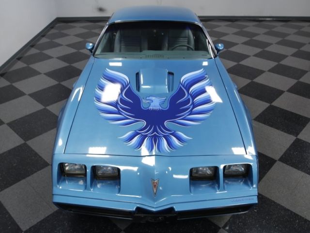 1979 Pontiac Trans Am -- - photo 7